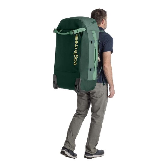 Eagle Creek Cargo Hauler 110 L 2 ruote Borsa da viaggio 77 cm