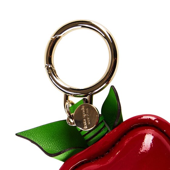 Kate Spade New York Etichetta per borsa in pelle 6 cm