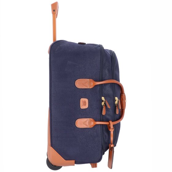 Bric's Borsa da viaggio Life Roller 55 cm