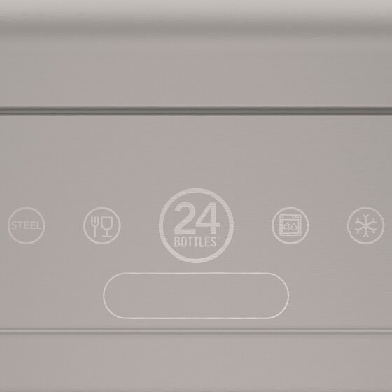 24Bottles Cestino per il pranzo 18.5 cm