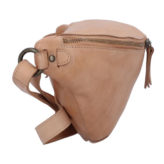 Harold's Marsupio Submarine in pelle 33 cm
