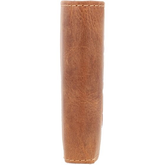 Greenburry Vintage Portafoglio Pelle 12 cm