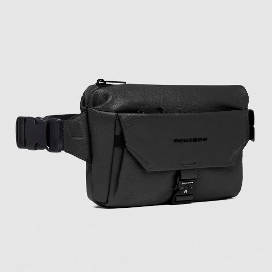 Piquadro Than Marsupio Protezione RFID 29 cm