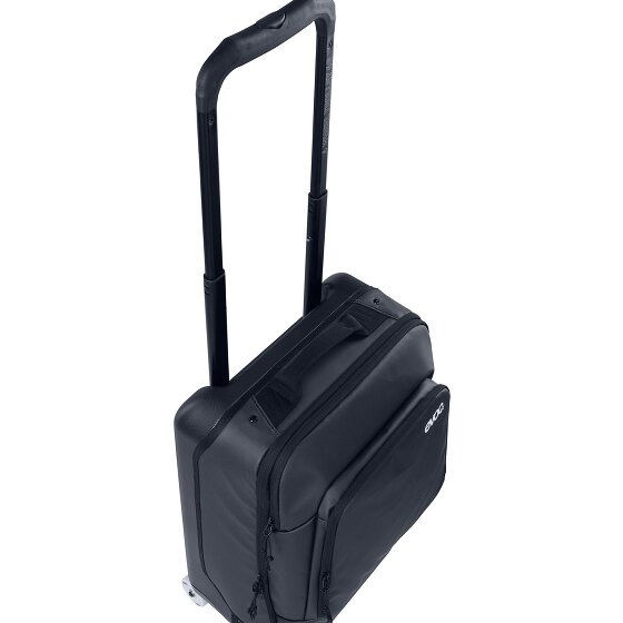 Evoc 4 ruote Carrello della cabina 55 cm Scomparto per laptop