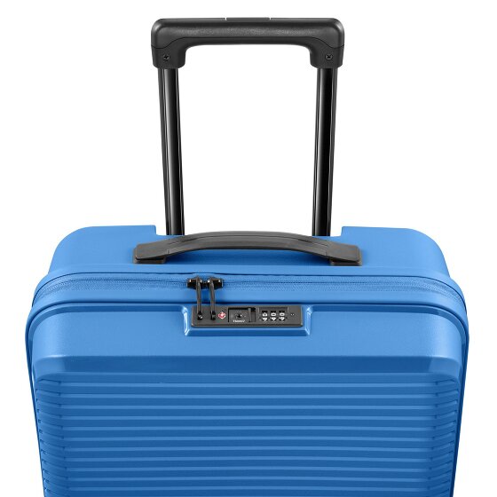 Pack Easy Jet 4 ruote Carrello della cabina 55 cm