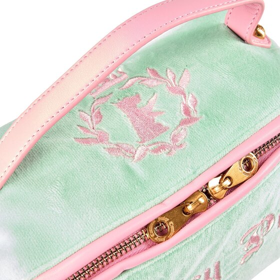 Juicy Couture Juicy Prep Borsa da toilette 23.5 cm