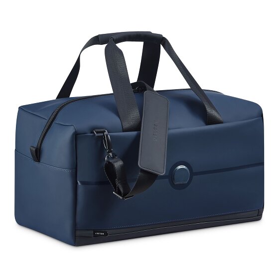 Delsey Paris Turenne Soft Borsa da viaggio Weekender 45 cm