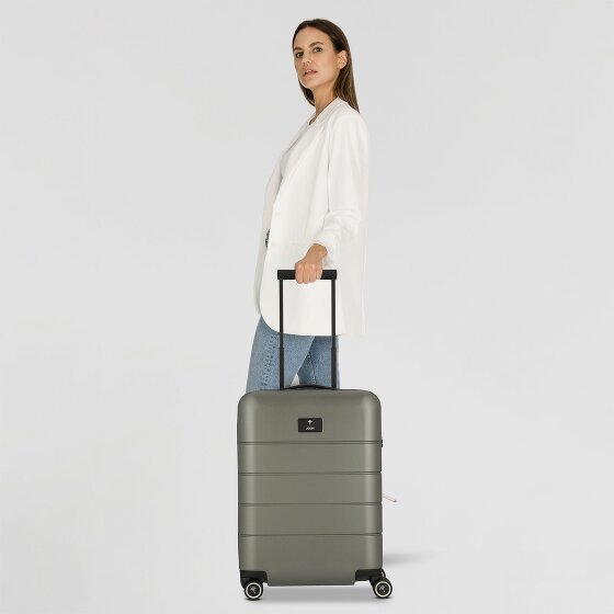 Joop! Volare 1.0 4 ruote Carrello della cabina 55 cm