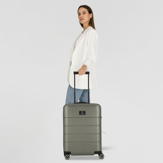 Joop! Volare 1.0 4 ruote Carrello della cabina 55 cm