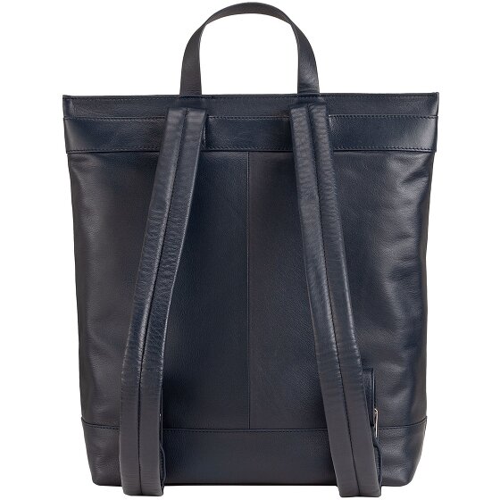 DuDu Zaino in pelle 39 cm