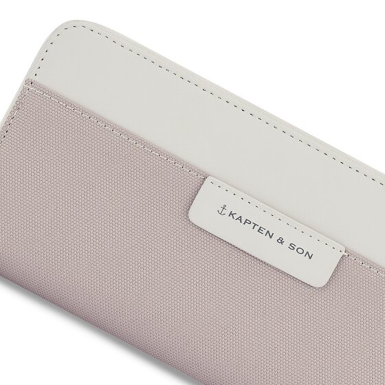 Kapten & Son Bergen Portafoglio 20 cm