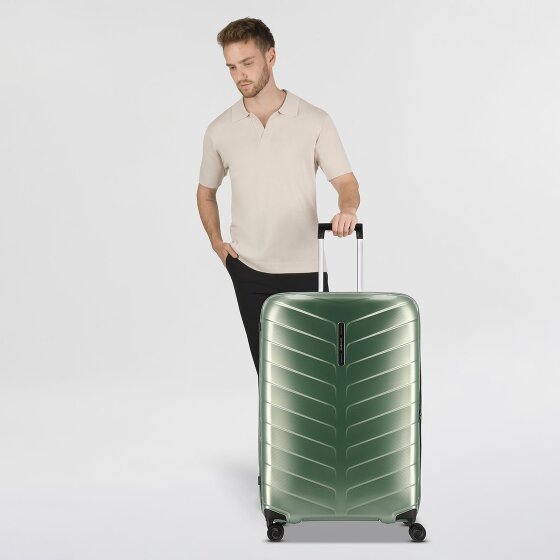 Samsonite Attrix 4 ruote Carrello 81 cm