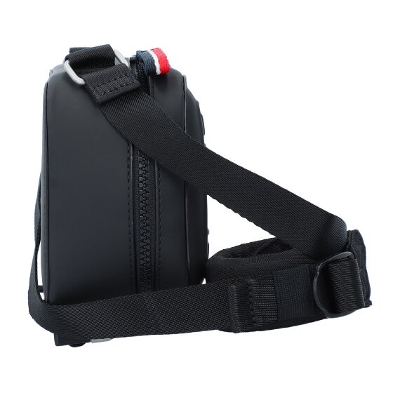 Tommy Hilfiger Jeans TJM Street Trek Borsa a tracolla 18 cm Tommy Hilfiger Jeans TJM Street Trek Borsa a tracolla 18 cm