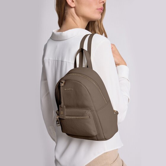 Lazarotti Bologna Leather1 Zaino da città Pelle 27 cm