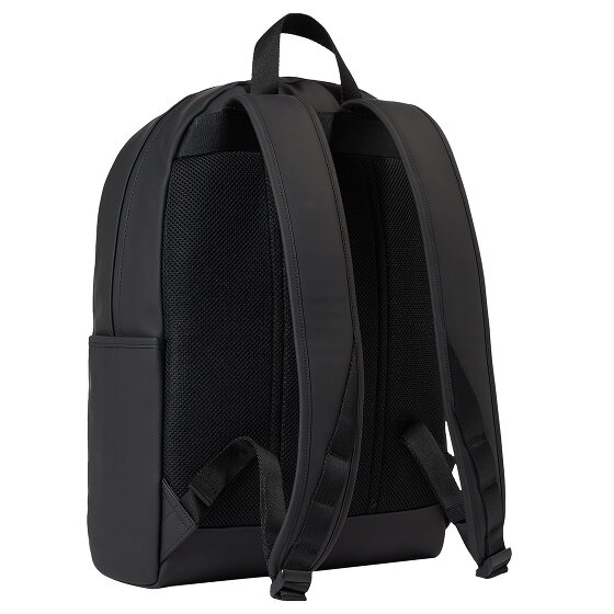Tommy Hilfiger TH Monotype Zaino da giorno 46 cm Scomparto per laptop