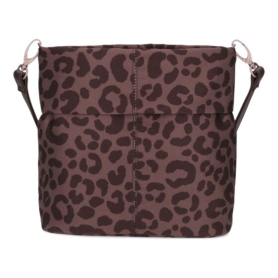 Zwei Mademoiselle.M Borsa a spalla 25 cm