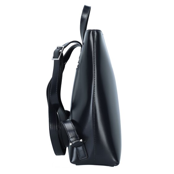 Picard Black Tie Zaino da città Pelle 28 cm