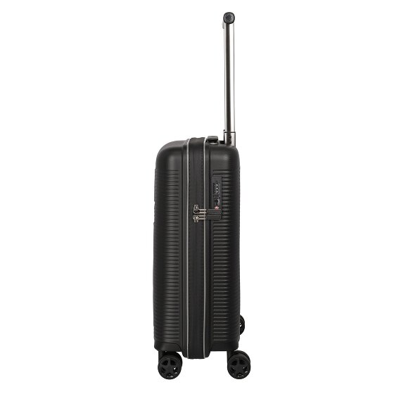 Travelite Roomer 4 ruote Carrello della cabina 55 cm