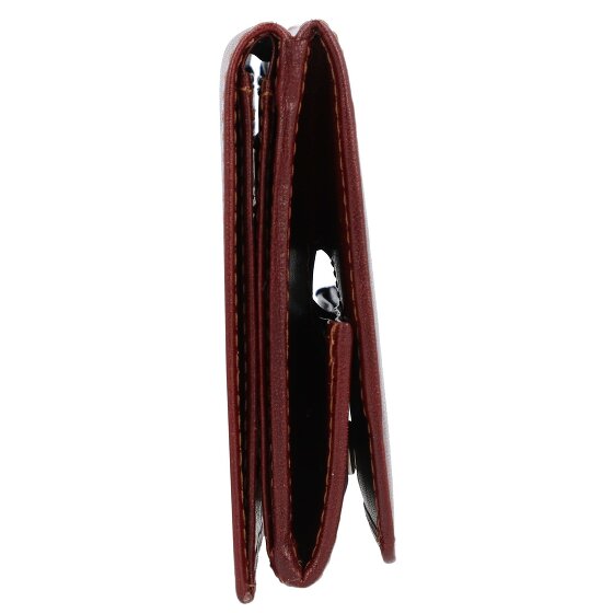 Golden Head Portafoglio Colorado RFID in pelle 10 cm