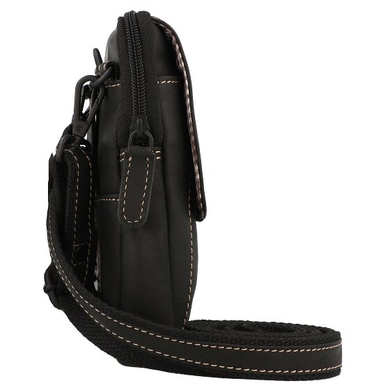 Jack Kinsky Baltimora 10 Custodia per cellulare in pelle 12 cm