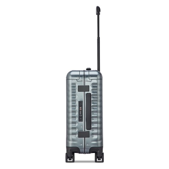 Roncato Uno Aluminium 4 ruote Carrello della cabina 55 cm