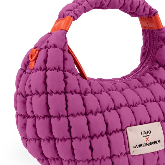LES VISIONNAIRES Unio Kitzbuehel S Borsa a spalla S 34.5 cm