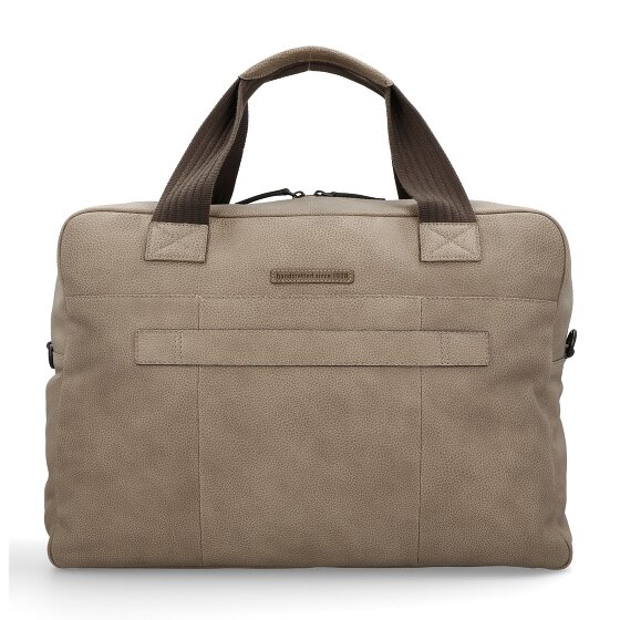 Picard Casual Borsa da viaggio Weekender Pelle 46 cm