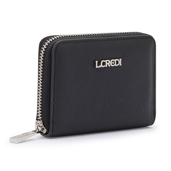 L.Credi Filippa Portafoglio Protezione RFID 11.5 cm