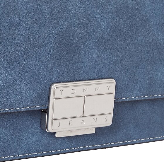 Tommy Hilfiger Jeans TJW Fashionista Borsa a tracolla 22 cm