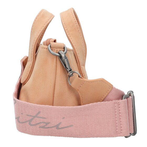 Fritzi aus Preußen Borsa a mano 18,5 cm