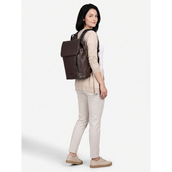 Zwei Cargo Zaino da giorno 37 cm Vano porta PC