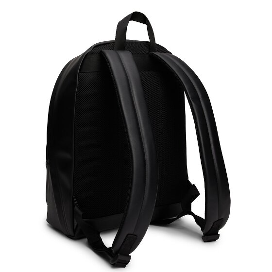 Tommy Hilfiger TH Foundation Zaino da giorno 45 cm Scomparto per laptop