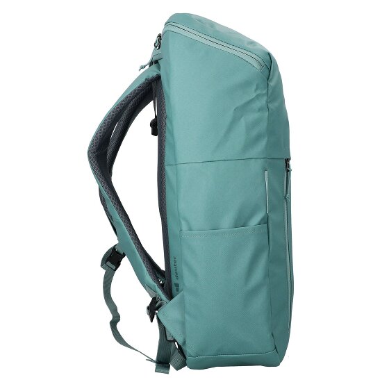 Deuter UP Stockholm Zaino da giorno 51 cm Scomparto per laptop