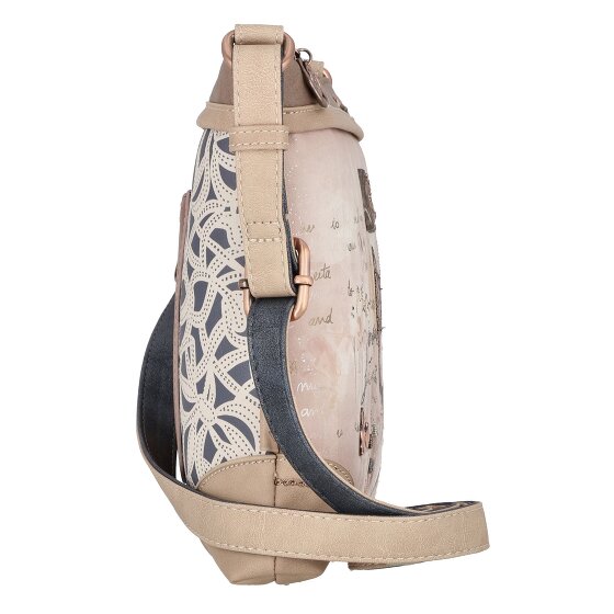 Anekke Nature Borsa a tracolla 28 cm