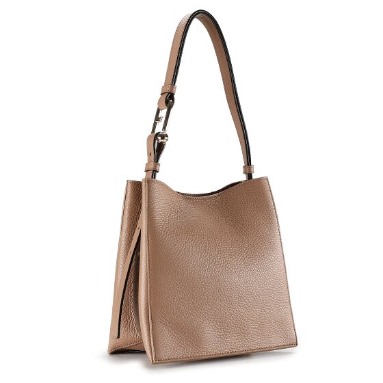 Furla Nuvola Borsa a tracolla Pelle 21 cm Furla Nuvola Borsa a tracolla Pelle 21 cm