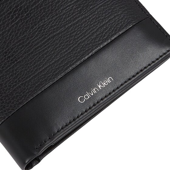 Calvin Klein Subtle Mix Portafoglio Pelle 10.5 cm