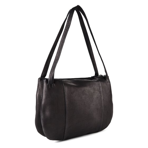 Harold's Cufu Borsa a spalla Vera Pelle 38 cm