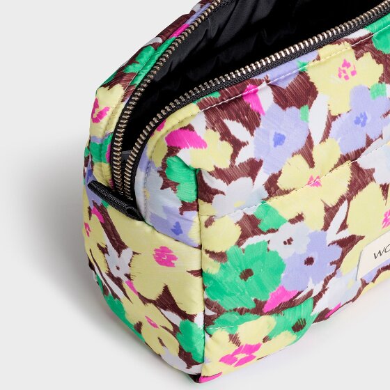 Wouf Quilted Borsa per cosmetici 21 cm