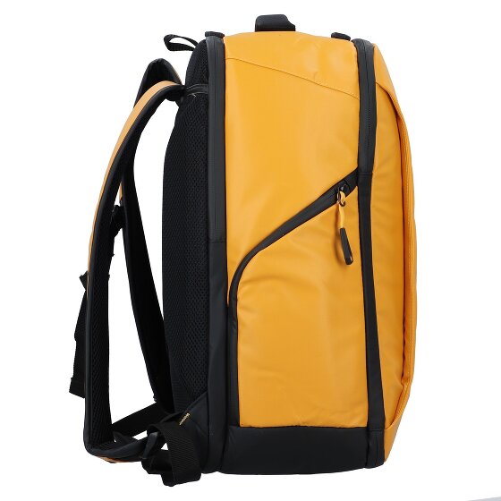 Samsonite Paradiver Zaino da viaggio leggero 45 cm