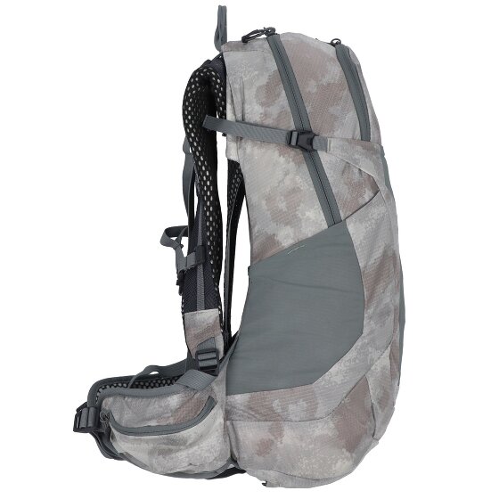 Jack Wolfskin Crosstrail 22 St Zaino da trekking 54 cm