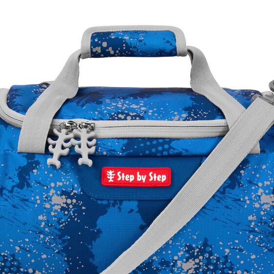 Step by Step Borsa sportiva 36 cm