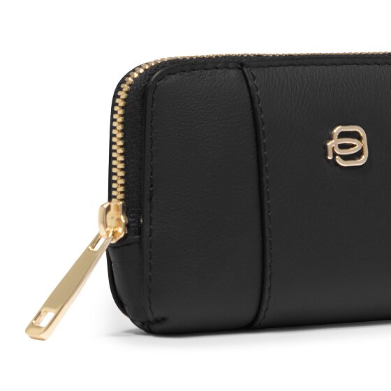 Piquadro Circle Portafoglio chiave Pelle 10.5 cm