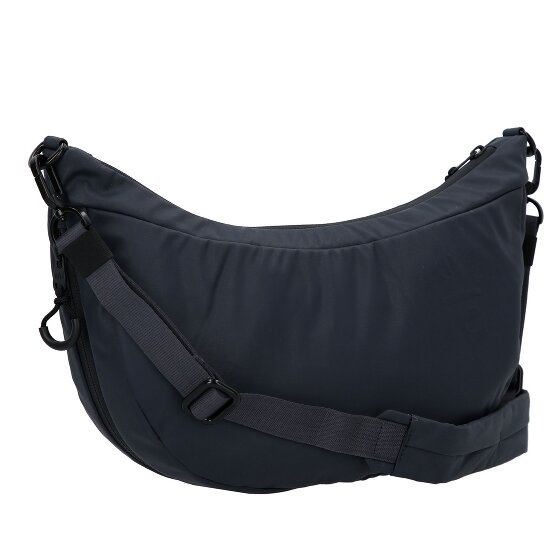 aunts & uncles Japan RE Yoshii RE Borsa a tracolla 34.5 cm con piega di espansione