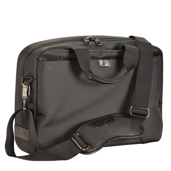 Samsonite PRO-DLX 4 flight bag 40 cm scomparto per laptop