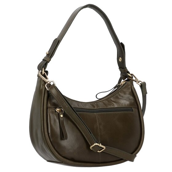 Burkely Vintage Veda Borsa a tracolla Pelle 27 cm