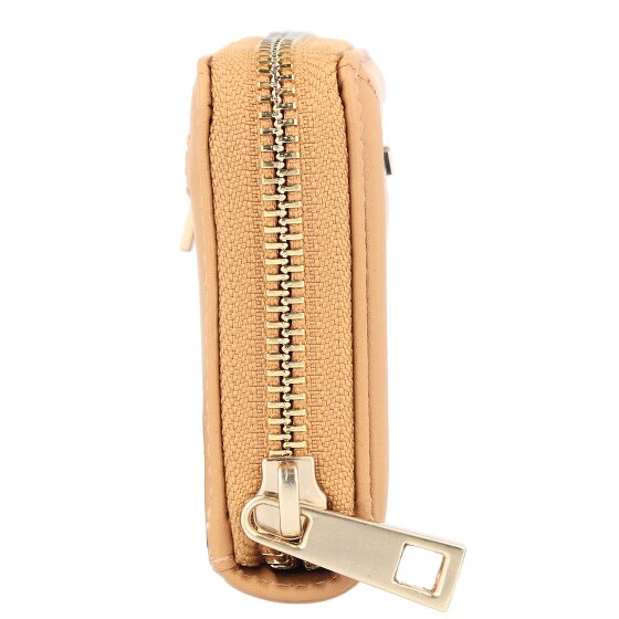 Burkely Beloved Bailey Portafoglio Protezione RFID Pelle 14 cm