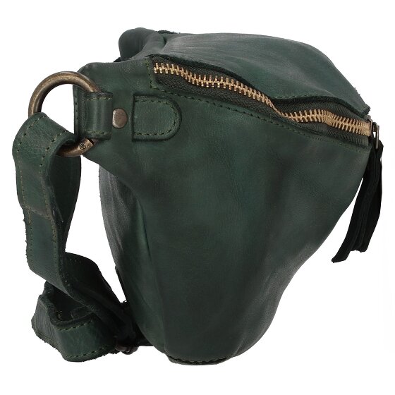 Harold's Marsupio Submarine in pelle 33 cm