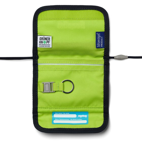 Ergobag Borsa pettorale 14 cm