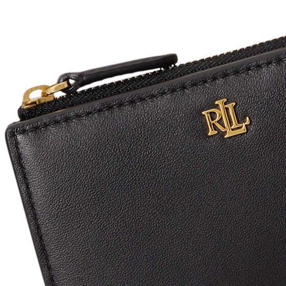 Lauren Ralph Lauren Portafoglio Vera Pelle 12 cm