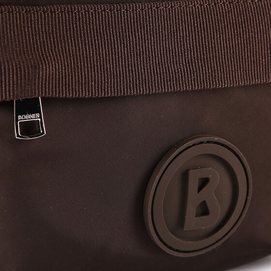 Bogner Maggia 1.0 Lidia Borsa a tracolla 20 cm con piega di espansione